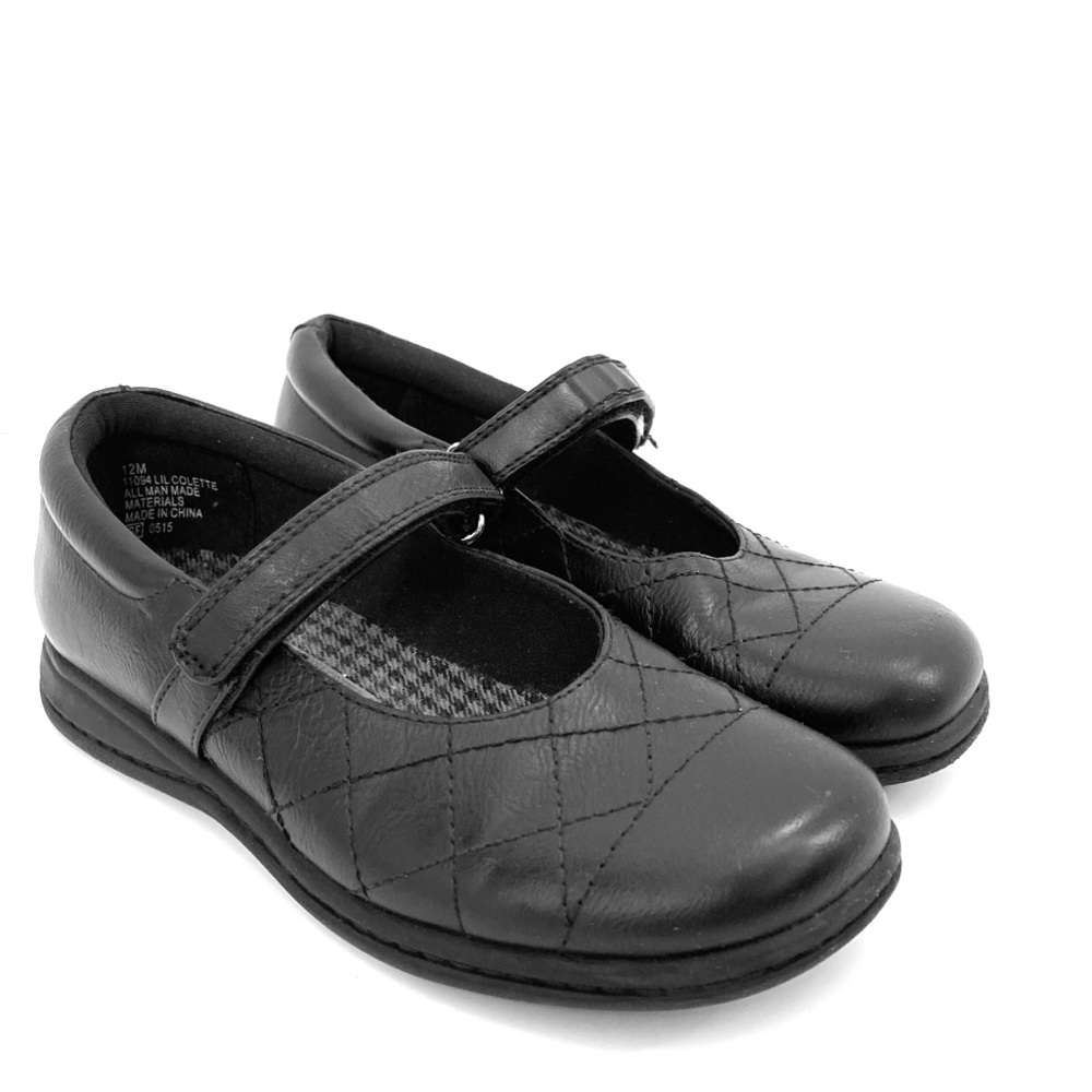 Rachel Shoes Girls Lil Colette